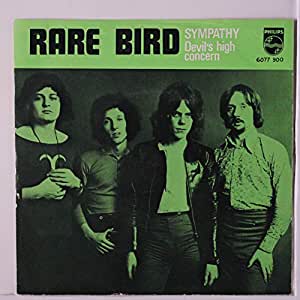 Rare Bird